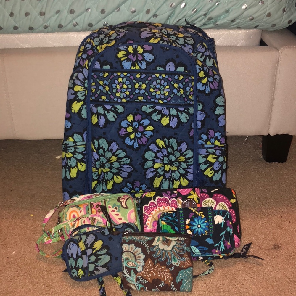 Vera Bradley Lot💓